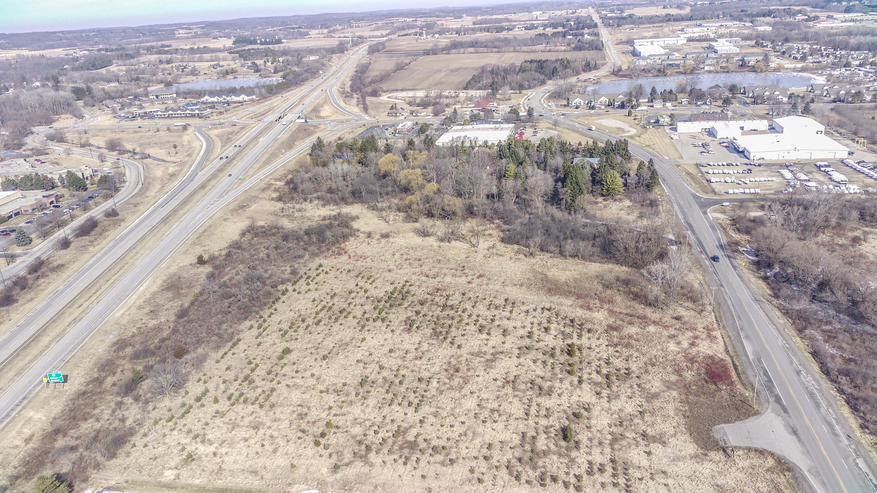 3555 County Highway Jackson, WI 53037 - Photo 6 of 14 FIMI0208