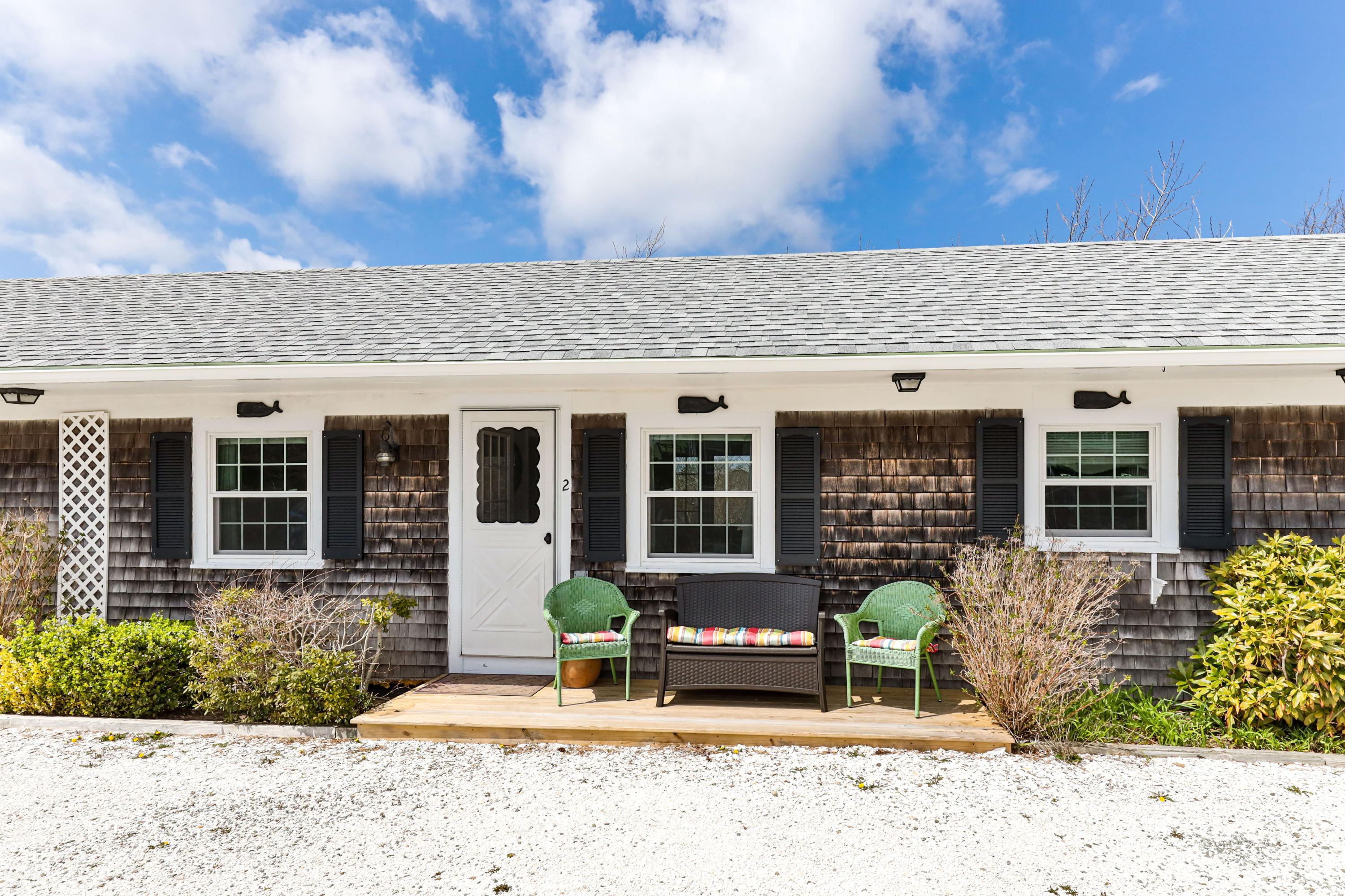 148 Shore Road, Unit 2 Truro, MA 02666 - Photo 2 of 16 148Sho-3