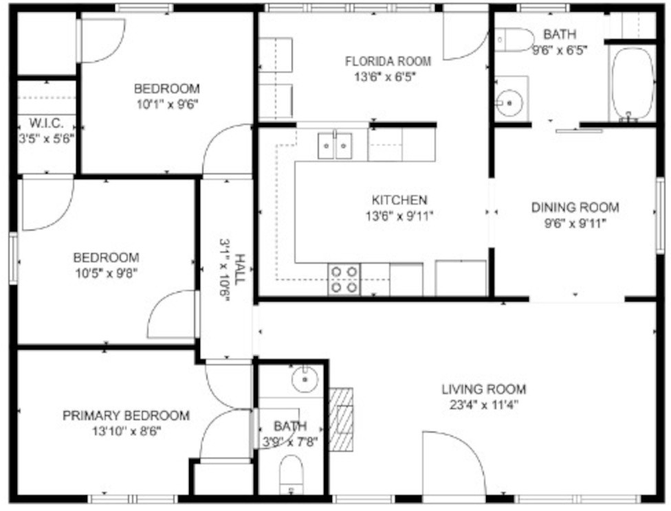 114 Ashley Road Jamestown, TN 38556 - Photo 28 of 29 Gallery Image 28
