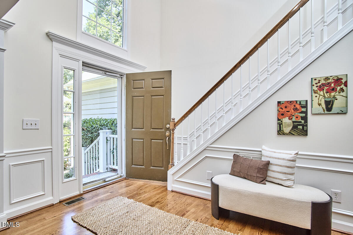 3917 Springstop Lane Durham, NC 27705 - Photo 6 of 61 019