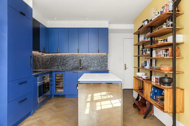 $2,395,000 | 50 Clinton Street, Unit PHC | Lower East Side