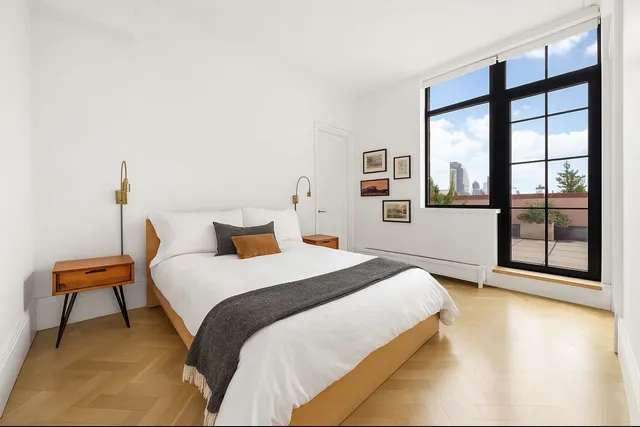 $2,395,000 | 50 Clinton Street, Unit PHC | Lower East Side