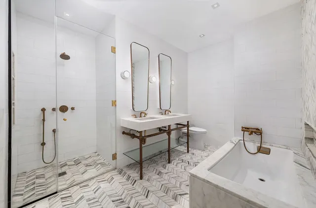 $2,395,000 | 50 Clinton Street, Unit PHC | Lower East Side