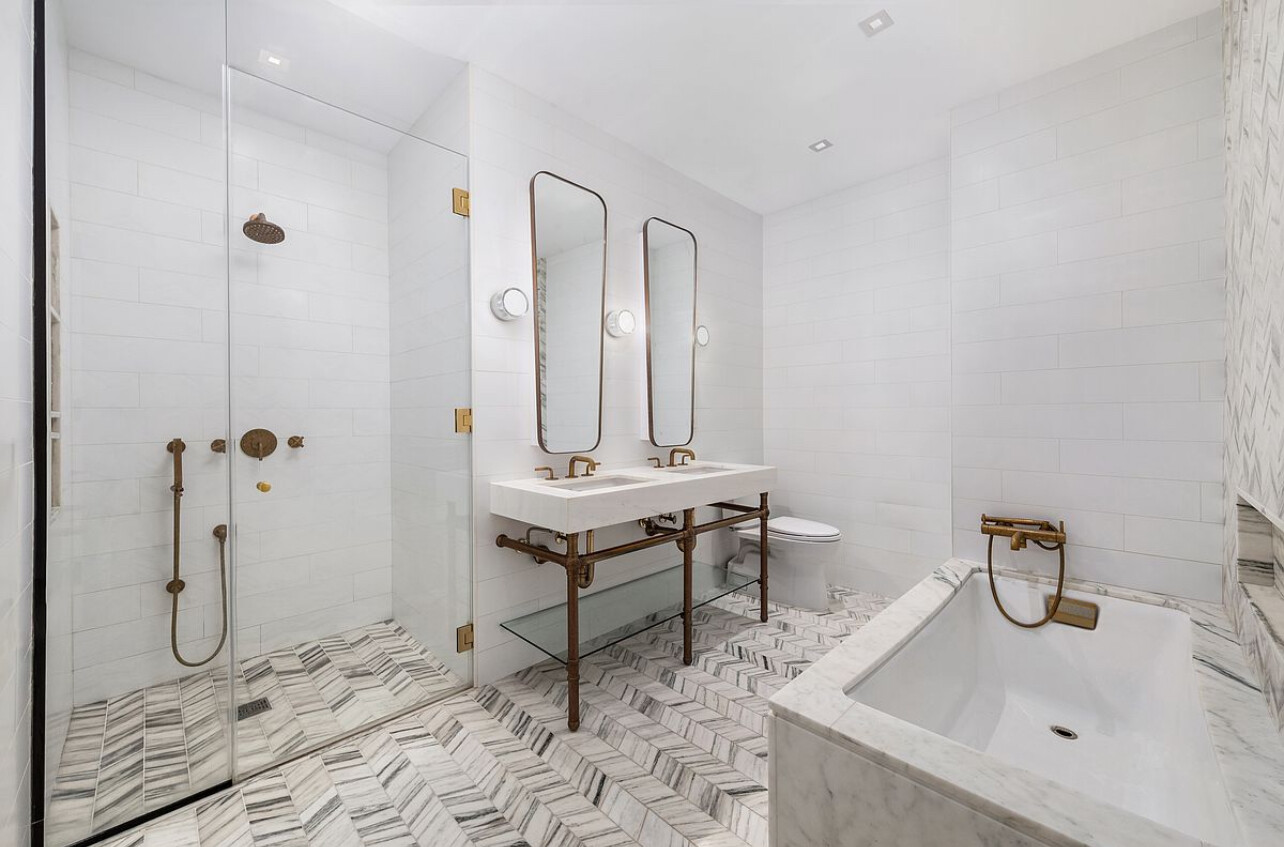 50 Clinton Street, Unit PHC Manhattan, NY 10002 - Photo 6 of 9