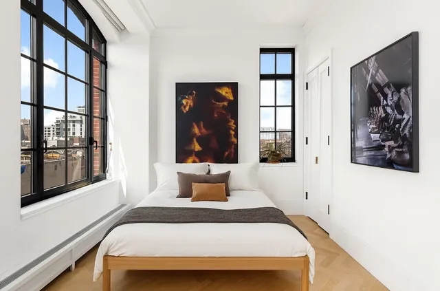 $2,395,000 | 50 Clinton Street, Unit PHC | Lower East Side