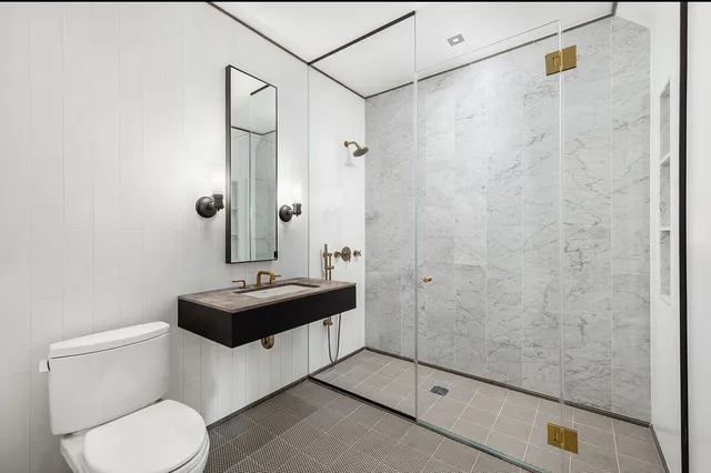 $2,395,000 | 50 Clinton Street, Unit PHC | Lower East Side