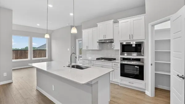 $507,300 | 3285 Grayton Street, Grand Prairie, TX 76065
