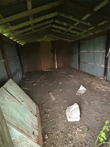 a view of a bird bath