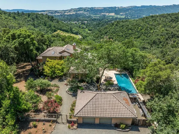 $3,250,000 | 17485 Mallard Drive, Sonoma, CA 95476