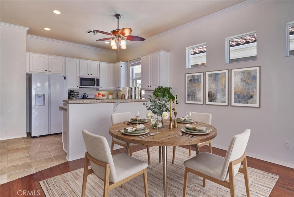 1034 Riviera Court Beaumont, CA 92223 - Photo 18 of 66 Virtually staged
