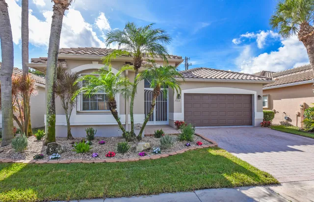 $519,000 | 7012 Trentino Way, Boynton Beach, FL 33472
