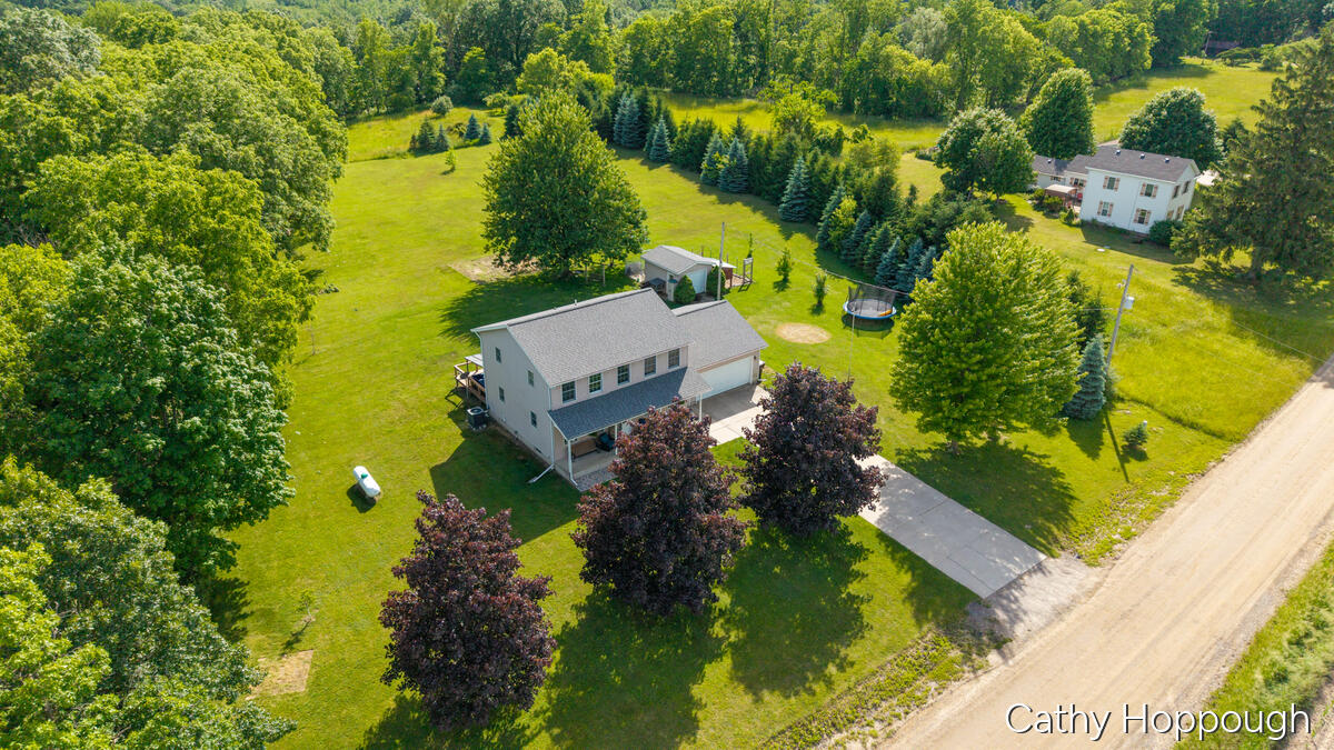 8152 Murphy Road Lyons, MI 48851 - Photo 70 of 70 8152_Murphy_CATHY-42
