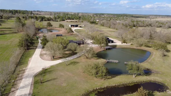 $1,049,000 | 7399 County Road 215, Anderson, TX 77830