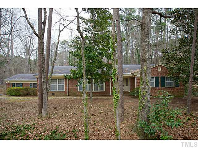 1313 Woodburn Road Durham, NC 27705 - Photo 1 of 21 Photo 1