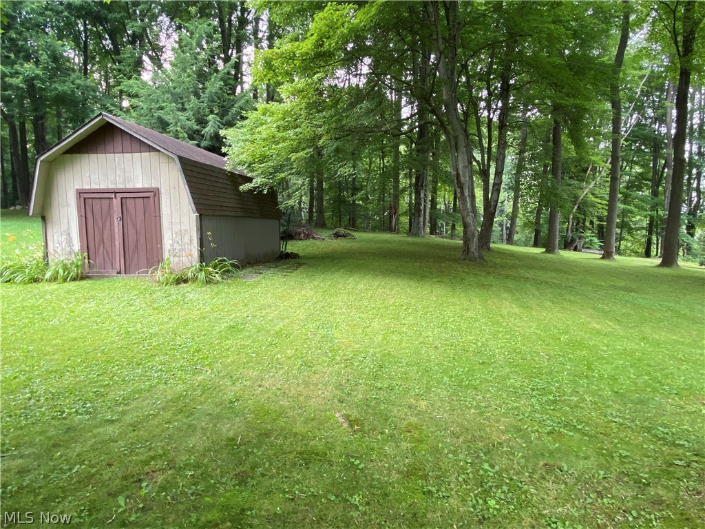 1825 Lynn Road Kent, OH 44240 - Photo 6 of 30 Shed