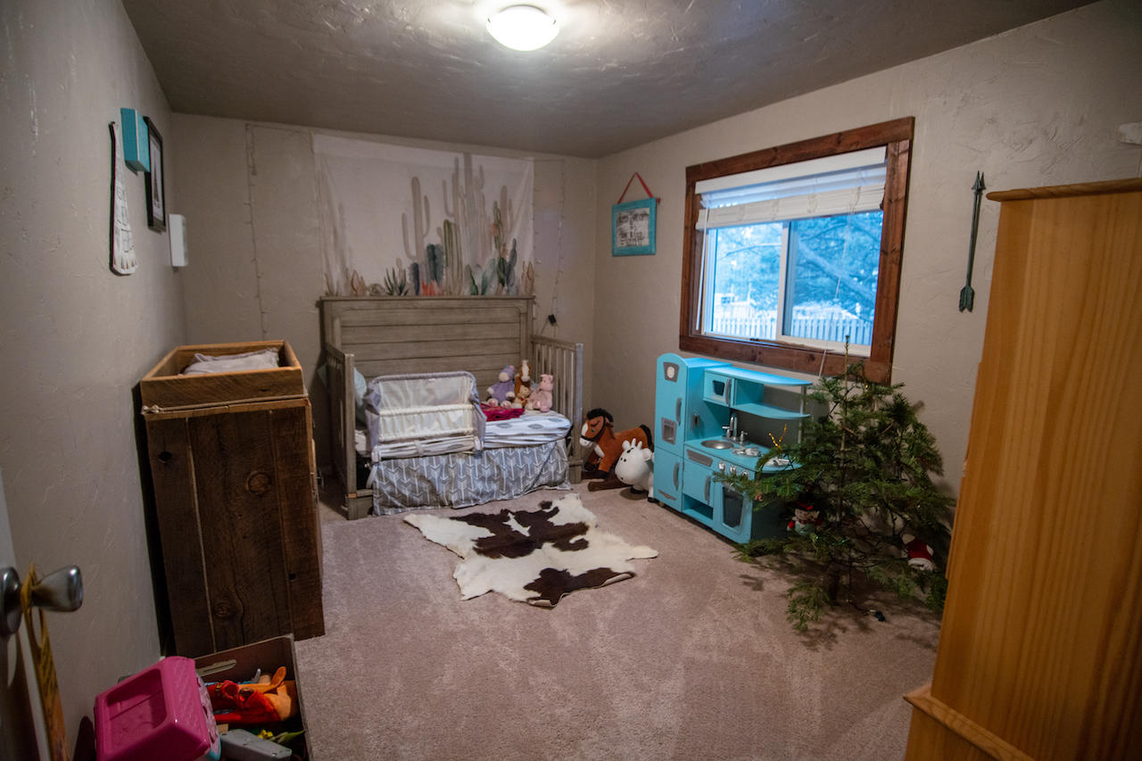 8171 Southwest Crater Loop Road Terrebonne, OR 97760 - Photo 19 of 30 HDR 65