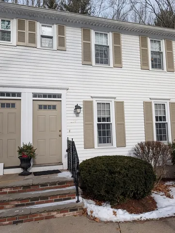 $469,900 | 251 Wellman Avenue, Unit 251, Chelmsford, MA 01863