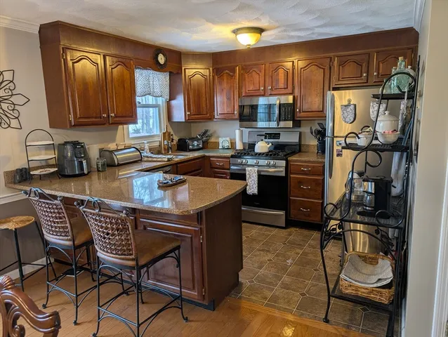 $469,900 | 251 Wellman Avenue, Unit 251, Chelmsford, MA 01863