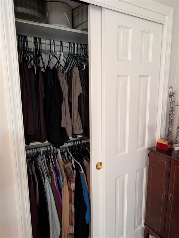 251 Wellman Avenue, Unit 251 Chelmsford, MA 01863 - Photo 20 of 42 a view of a walk in closet