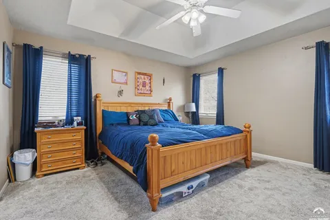 $450,000 | 4182 Blackjack Oak Drive, Lawrence, KS 66047