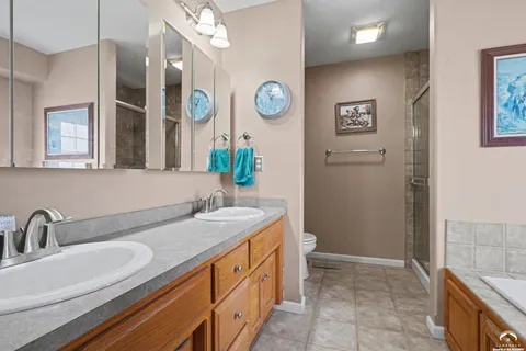 $450,000 | 4182 Blackjack Oak Drive, Lawrence, KS 66047