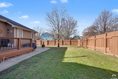 $450,000 | 4182 Blackjack Oak Drive, Lawrence, KS 66047