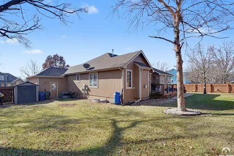 $450,000 | 4182 Blackjack Oak Drive, Lawrence, KS 66047