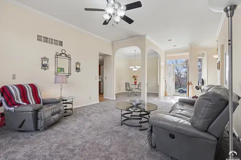 $450,000 | 4182 Blackjack Oak Drive, Lawrence, KS 66047