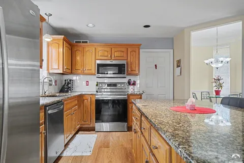 $450,000 | 4182 Blackjack Oak Drive, Lawrence, KS 66047