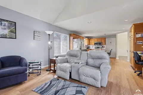 $450,000 | 4182 Blackjack Oak Drive, Lawrence, KS 66047