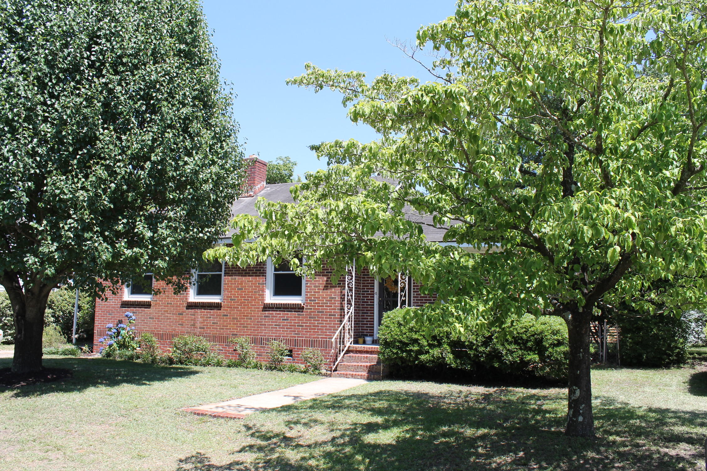 4808 Berckman Road North Charleston, SC 29405 - Photo 24 of 25 IMG_2126
