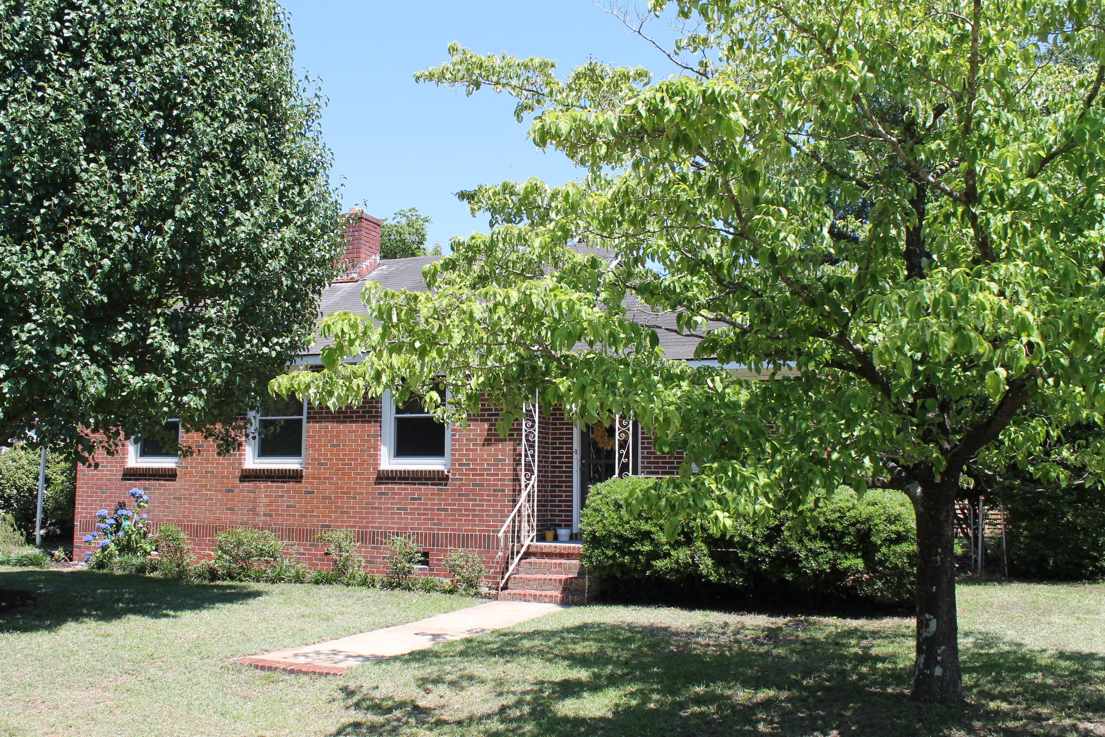 4808 Berckman Road North Charleston, SC 29405 - Photo 25 of 25 IMG_2127