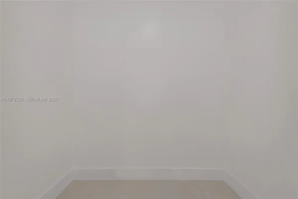 a view of a hallway