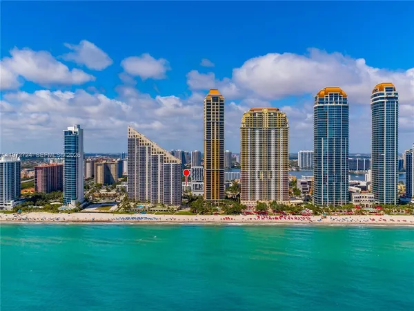 $2,400 | 17620 Atlantic Boulevard, Unit 311, Sunny Isles Beach, FL 33160