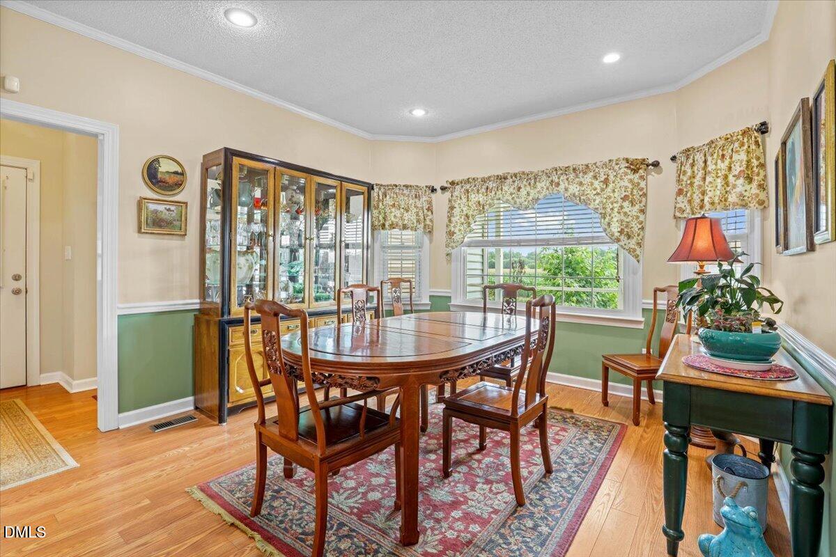 1202 Old Smith Chapel Road Mount Olive, NC 28365 - Photo 20 of 40 39-1202 Old Smith Chapel Rd-39
