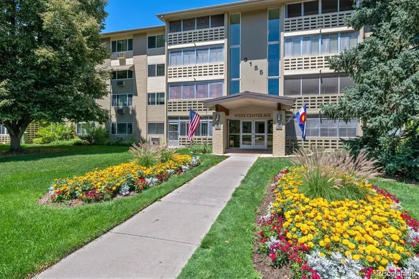 $190,000 | 9155 Center Avenue, Unit 2B, Denver, CO 80247