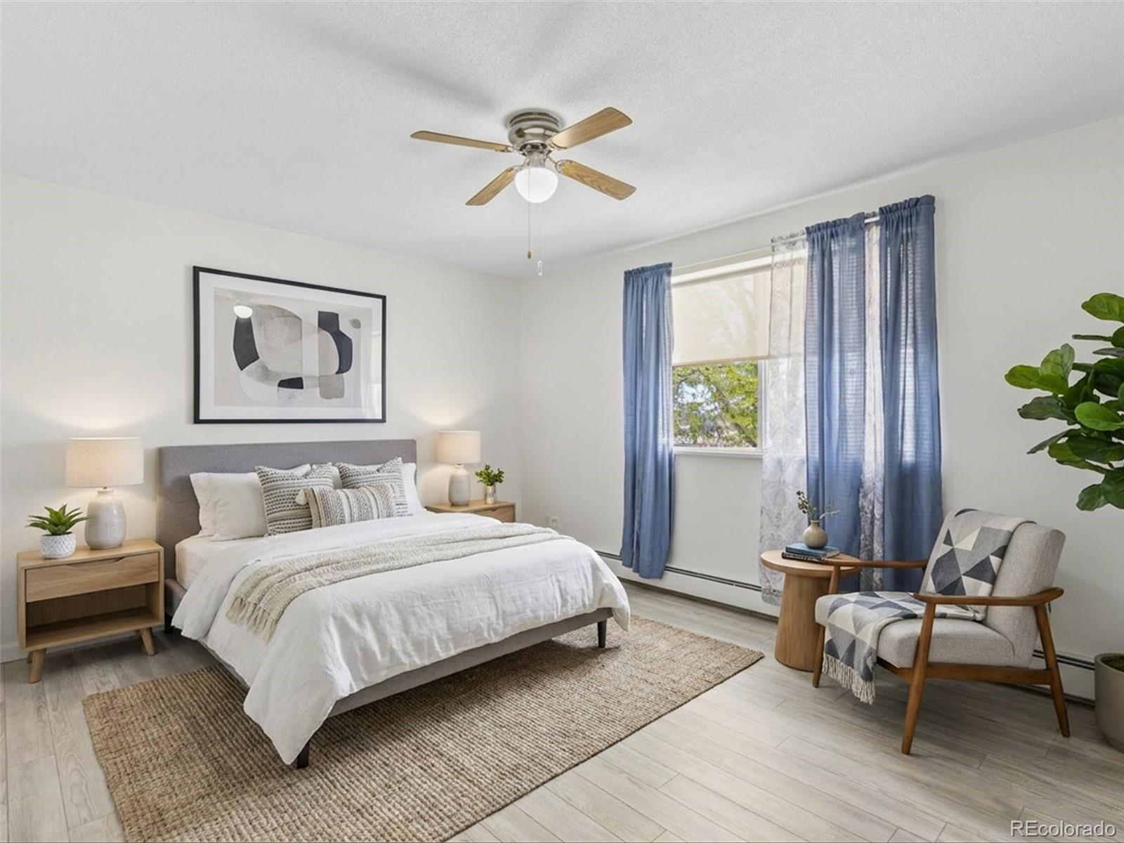 9155 Center Avenue, Unit 2B Denver, CO 80247 - Photo 3 of 20