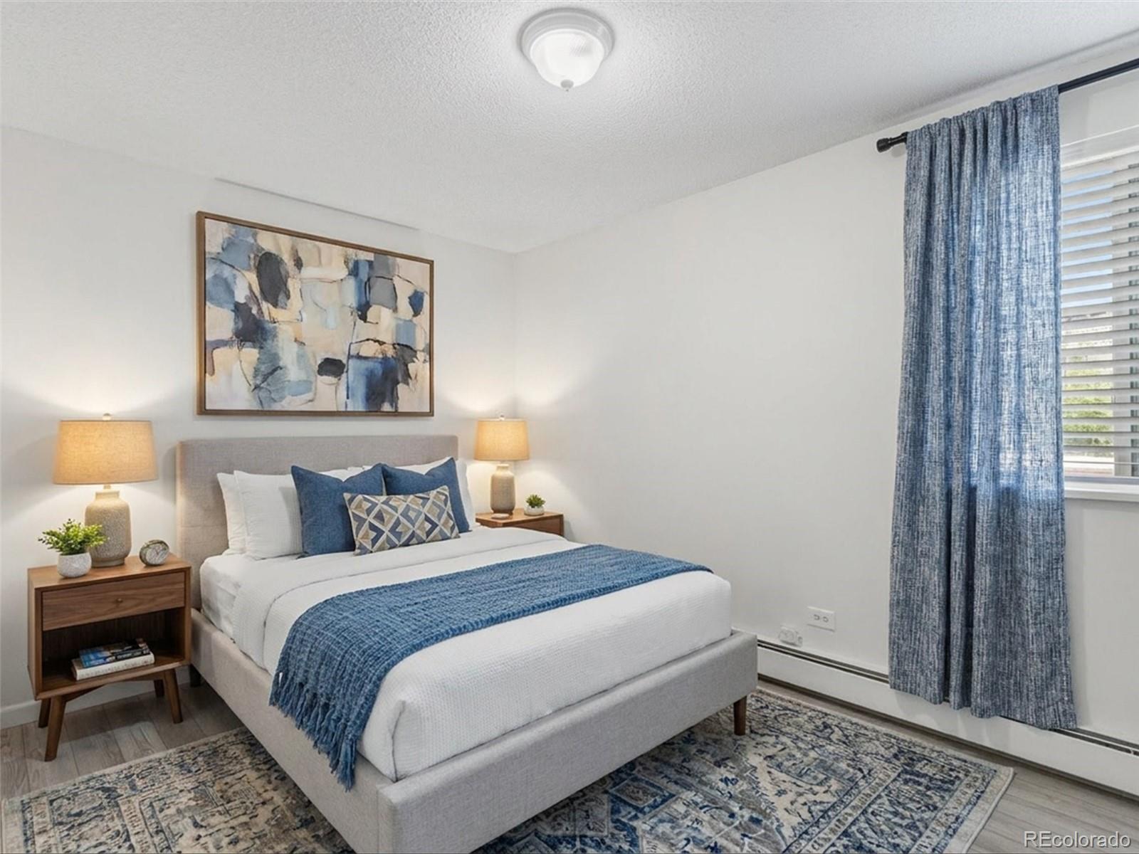 9155 Center Avenue, Unit 2B Denver, CO 80247 - Photo 4 of 20