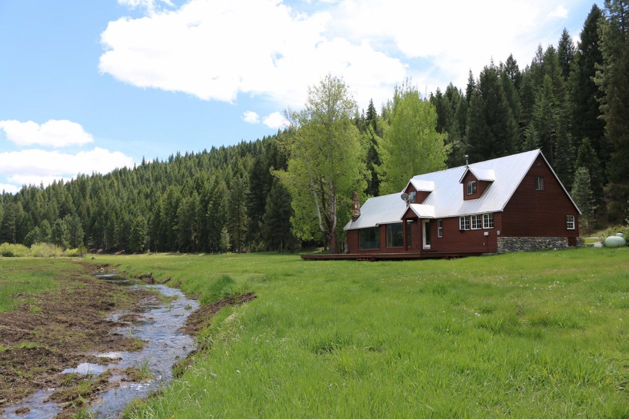 1000 Golden Feather Ranch Road Blairsden Graeagle, CA 96103 - Photo 11 of 28 Gallery Image 11