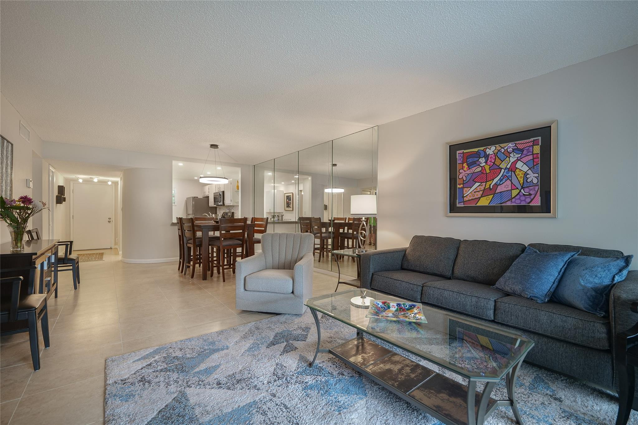 3930 Inverrary Boulevard, Unit 104D Lauderhill, FL 33319 - Photo 3 of 57 Photo 3