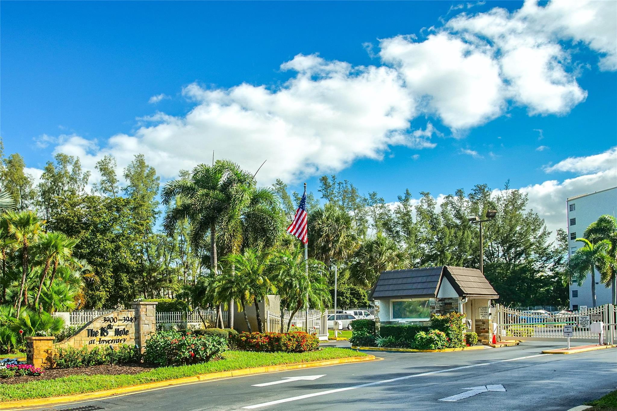 3930 Inverrary Boulevard, Unit 104D Lauderhill, FL 33319 - Photo 56 of 57 Photo 56