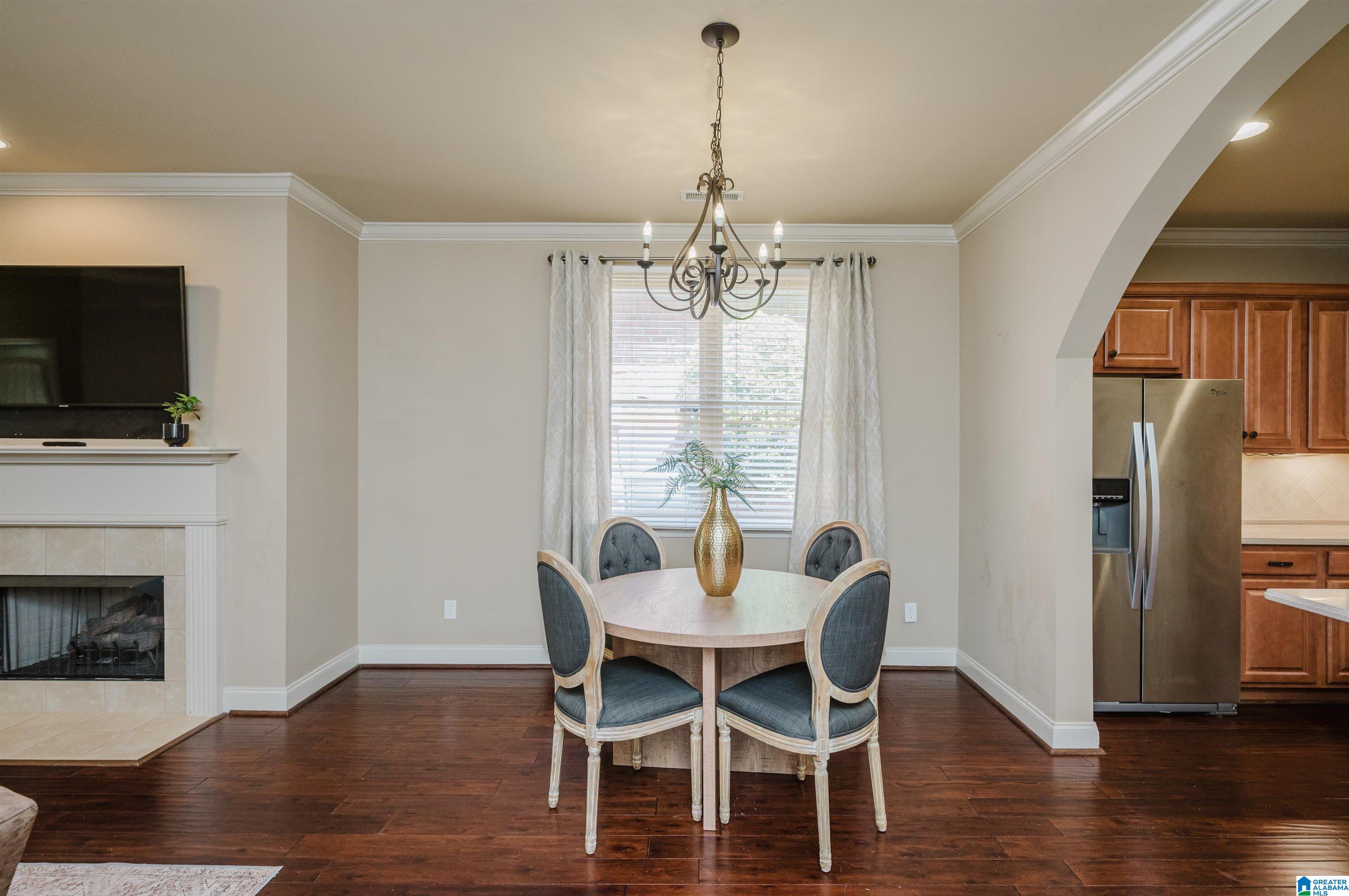 5826 Water Branch Road Hoover, AL 35244 - Photo 11 of 36