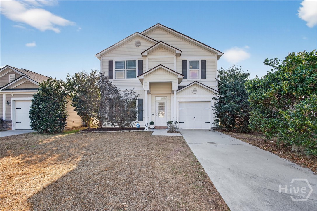 209 Chapel Lk South  