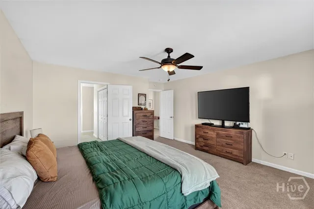 $335,000 | 209 Chapel Lake South, Savannah, GA 31419