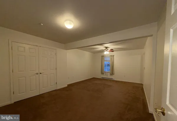 a view of room