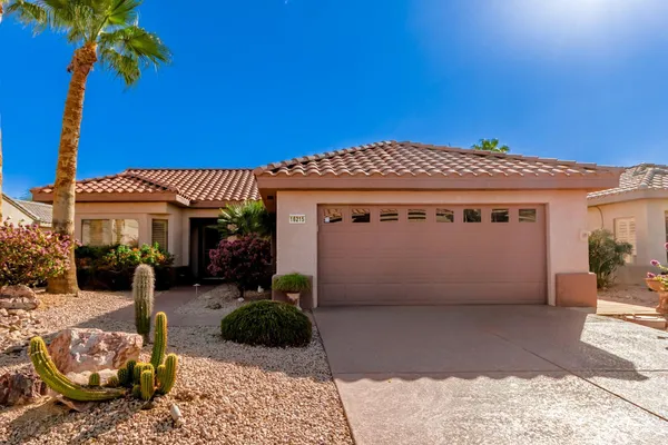 $2,800 | 16215 West Desert Winds Drive, Surprise, AZ 85374
