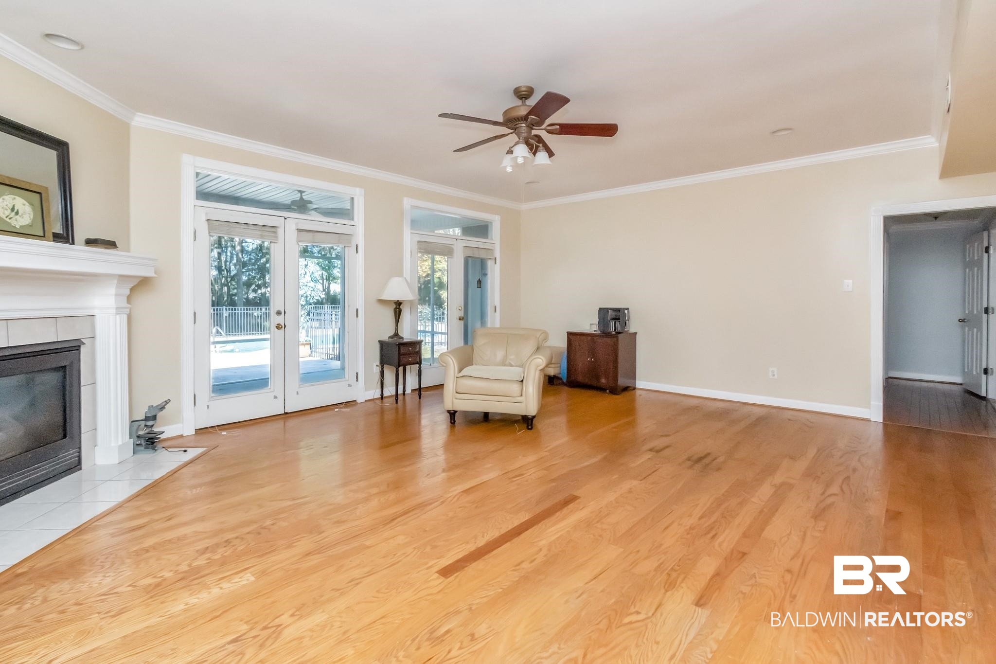 7142 Wynnridge Drive Mobile, AL 36695 - Photo 4 of 38