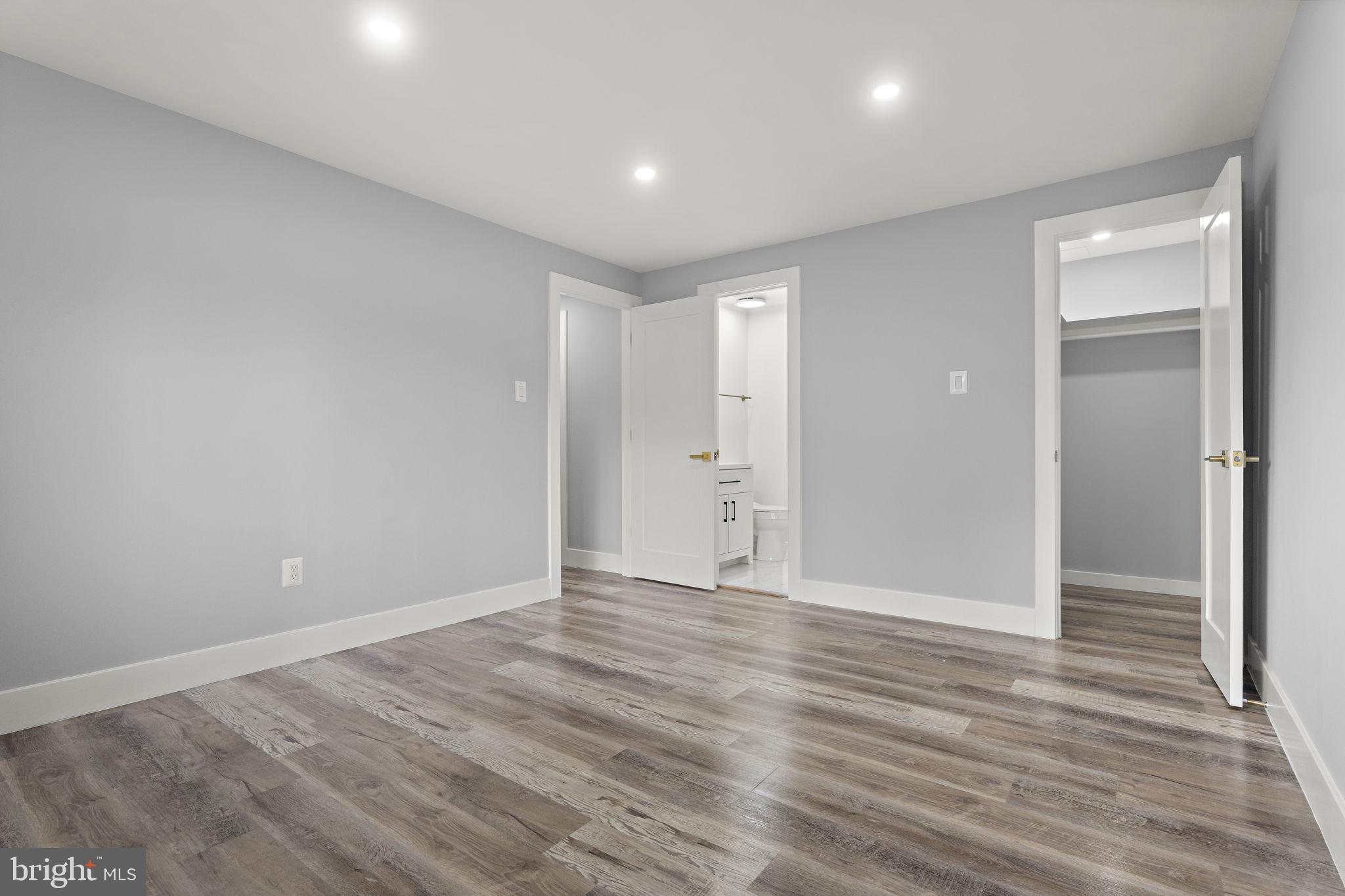19605 Gunners Branch Road, Unit D Germantown, MD 20876 - Photo 15 of 36 a view of an empty room