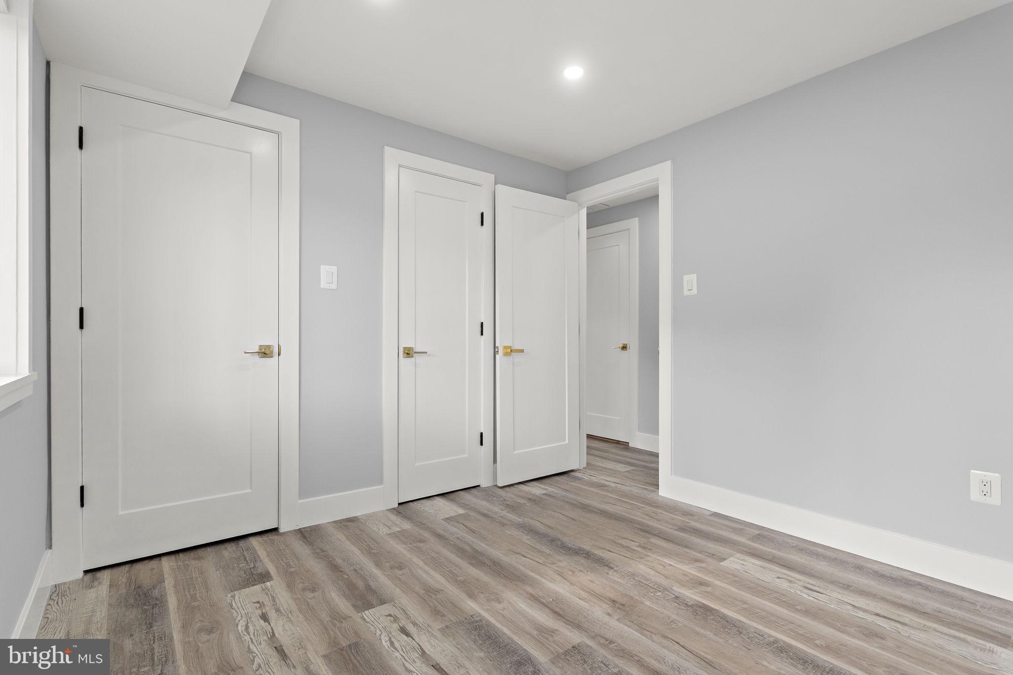 19605 Gunners Branch Road, Unit D Germantown, MD 20876 - Photo 20 of 36 a view of an empty room