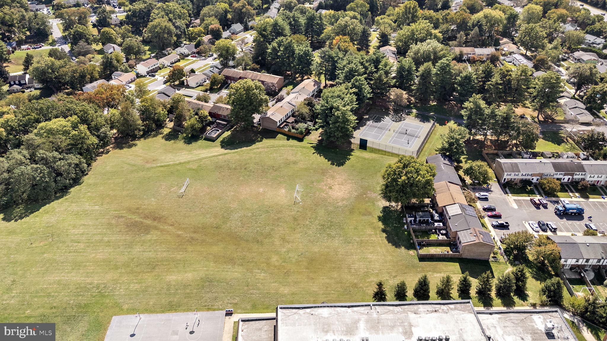 19605 Gunners Branch Road, Unit D Germantown, MD 20876 - Photo 30 of 36 view of city